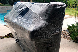 Servicio Empaque Mudanzas Macionales