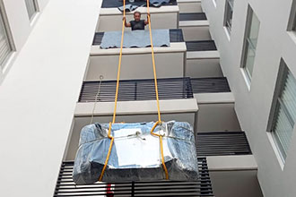 Servicio Volado Mudanzas Macionales