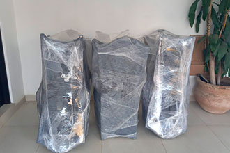 Servicio Cambio de Oficina Mudanzas Macionales