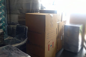 Servicio Almacenaje Mudanzas Macionales